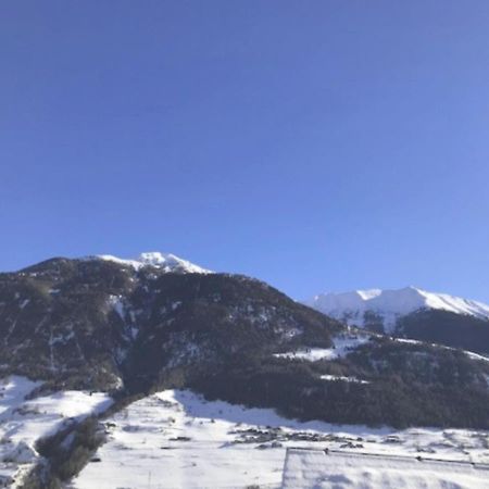 Chalet Le Biolley 2 Орсьер Экстерьер фото