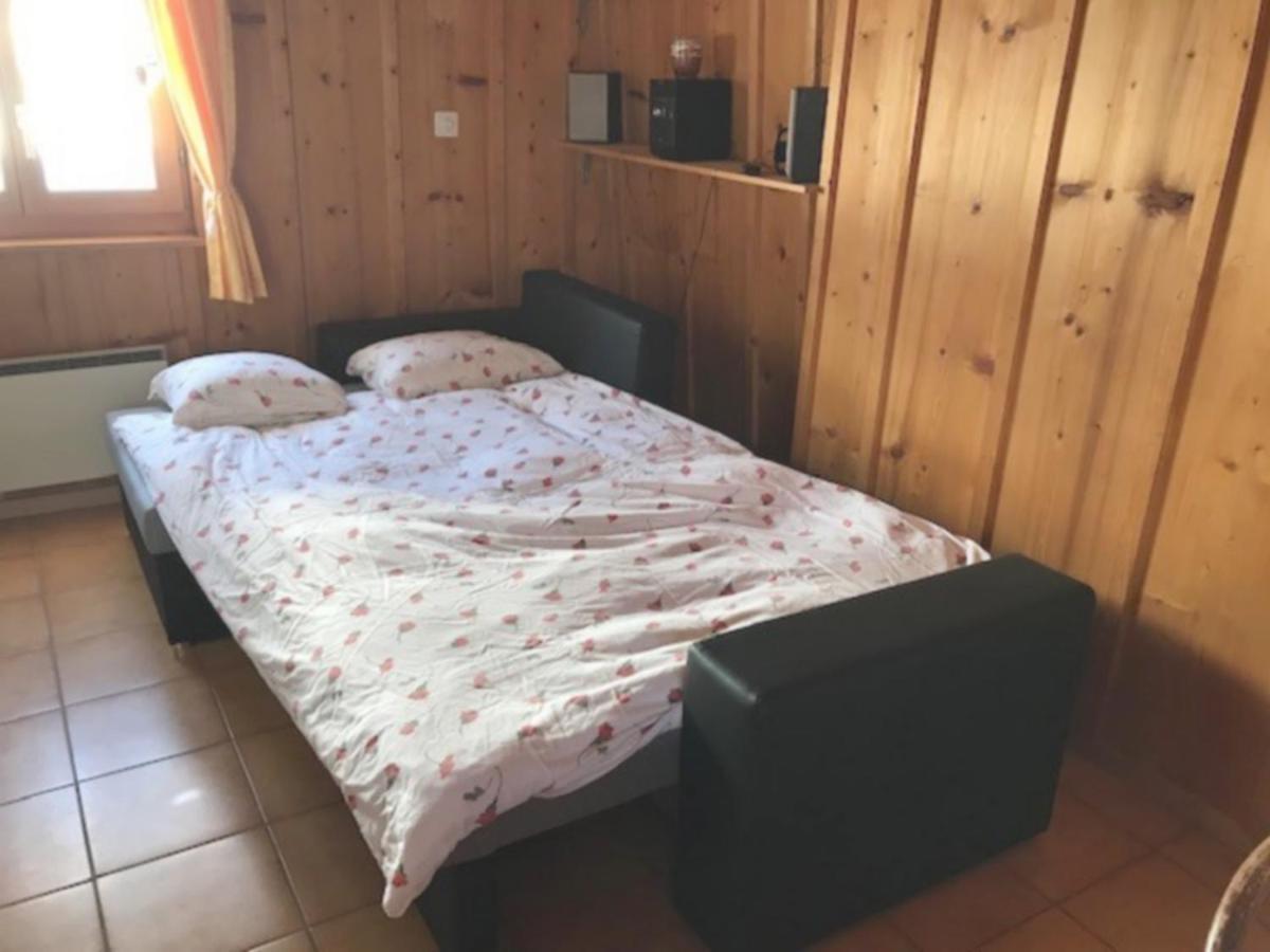 Chalet Le Biolley 2 Орсьер Экстерьер фото