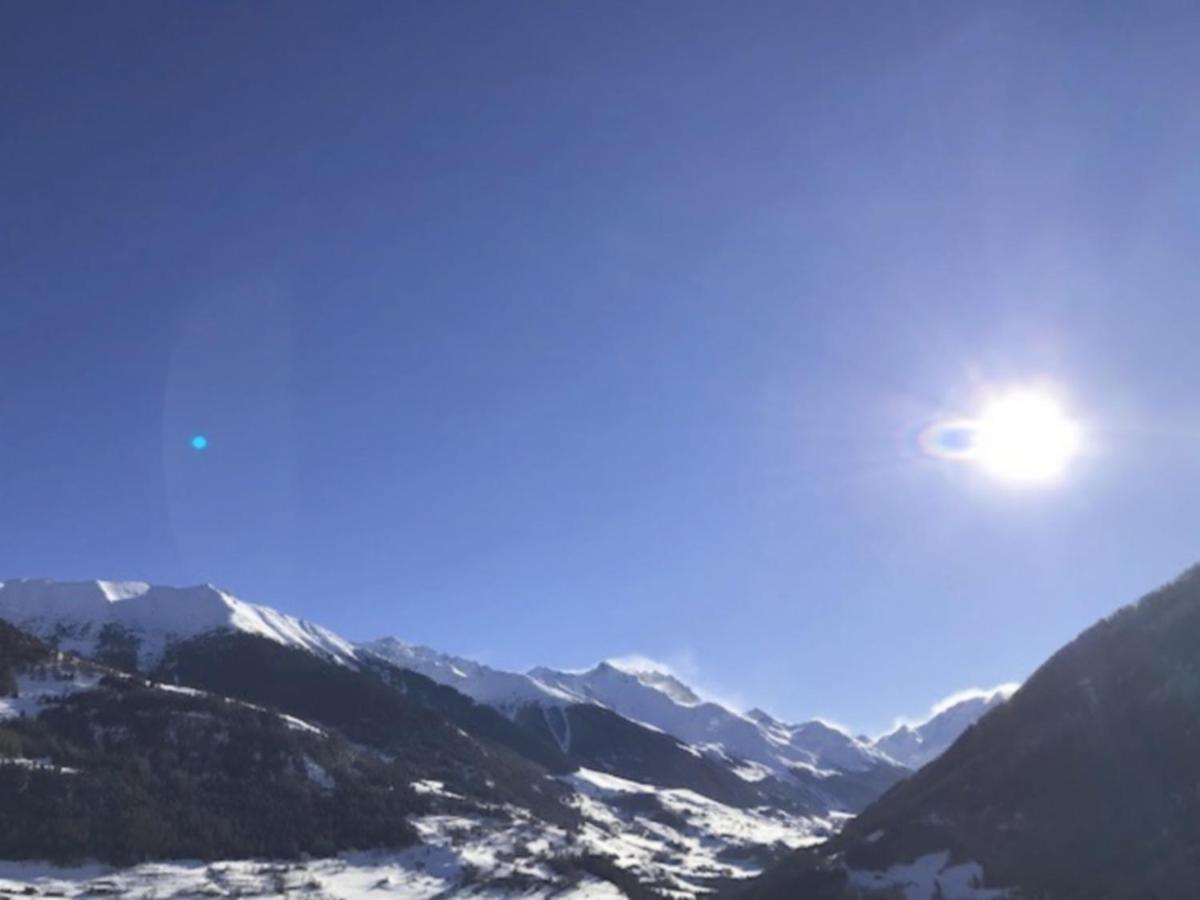 Chalet Le Biolley 2 Орсьер Экстерьер фото