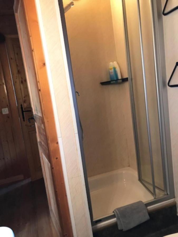 Chalet Le Biolley 2 Орсьер Экстерьер фото
