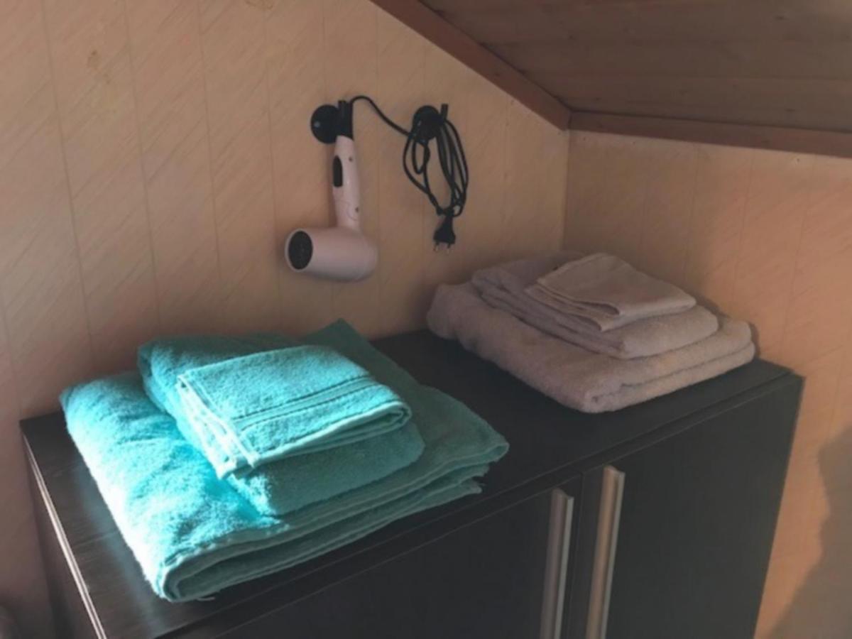 Chalet Le Biolley 2 Орсьер Экстерьер фото